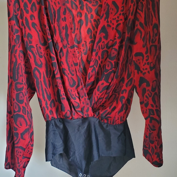 Zara Bodysuit - Picture 5 of 5